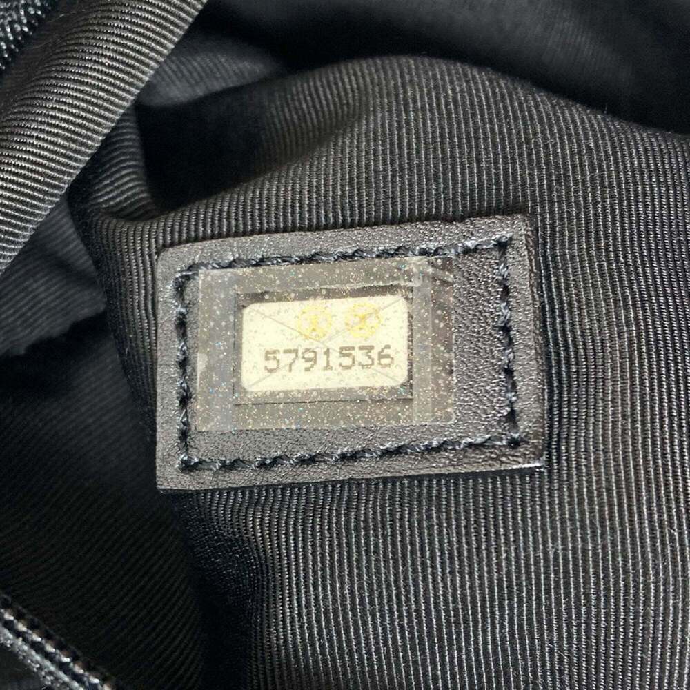 CHANEL Black Tote Bag - Picture 7 of 16